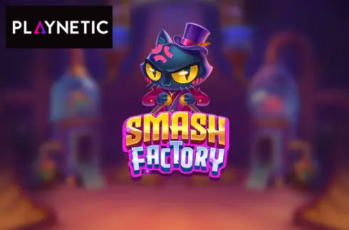 Smash Factory